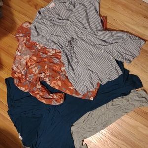 Medium Maternity Bundle